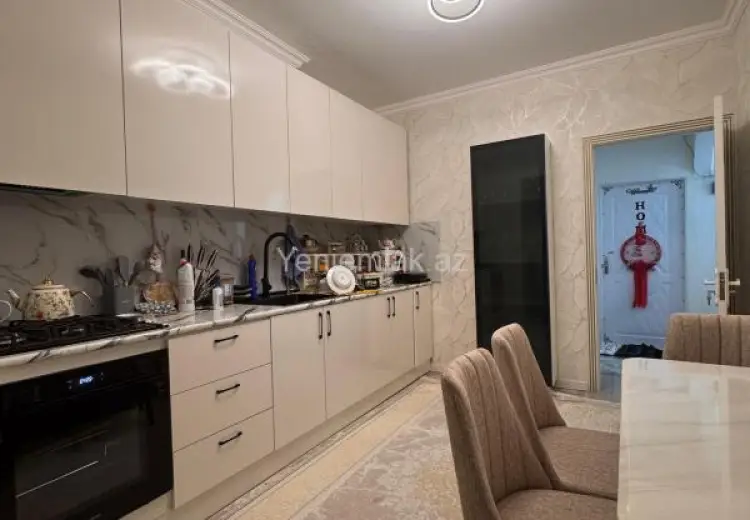 165 000 AZN - 2 otaqlı mənzil Satılır, Xətai, Bakı