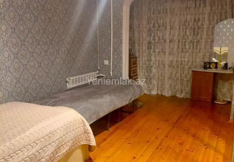 145 000 AZN - 2 otaqlı mənzil Satılır, Xətai, Bakı
