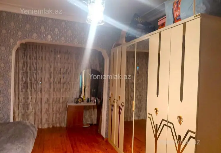 145 000 AZN - 2 otaqlı mənzil Satılır, Xətai, Bakı