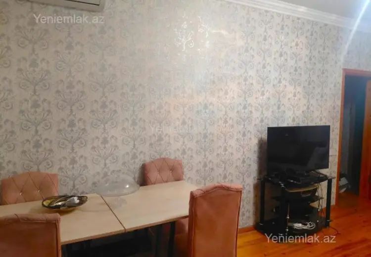 145 000 AZN - 2 otaqlı mənzil Satılır, Xətai, Bakı
