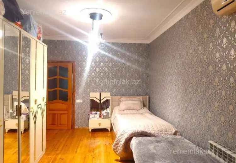 145 000 AZN - 2 otaqlı mənzil Satılır, Xətai, Bakı