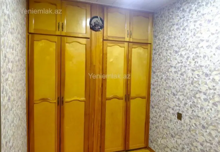145 000 AZN - 2 otaqlı mənzil Satılır, Xətai, Bakı