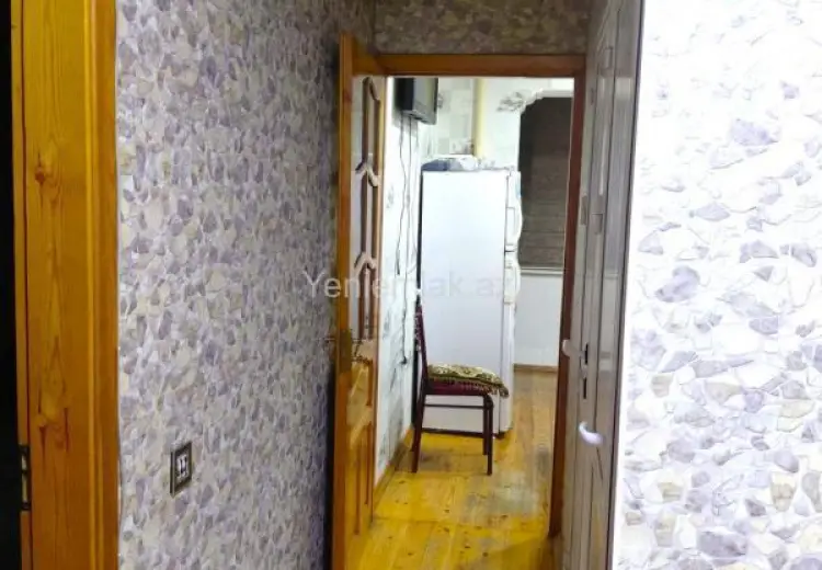 145 000 AZN - 2 otaqlı mənzil Satılır, Xətai, Bakı