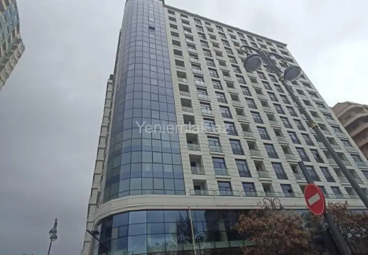 576 000 AZN - 3 otaqlı mənzil Satılır, Nəsimi, Bakı