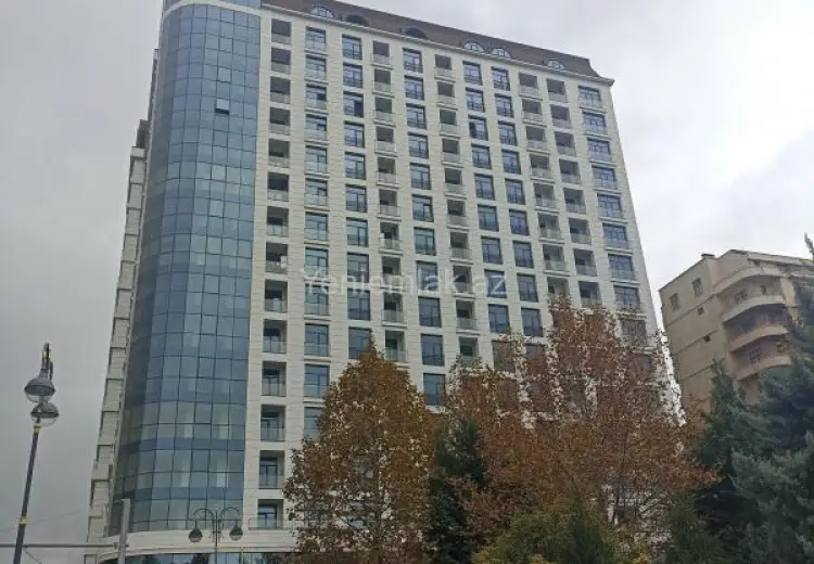 576 000 AZN - 3 otaqlı mənzil Satılır, Nəsimi, Bakı