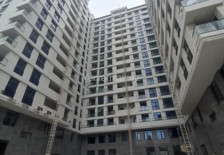 576 000 AZN - 3 otaqlı mənzil Satılır, Nəsimi, Bakı