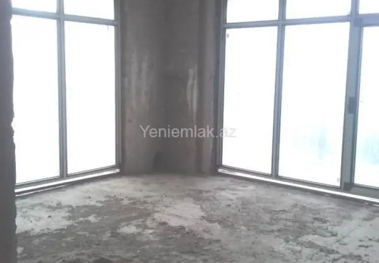 576 000 AZN - 3 otaqlı mənzil Satılır, Nəsimi, Bakı