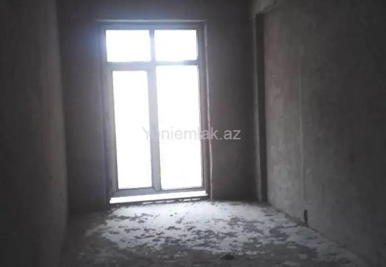 576 000 AZN - 3 otaqlı mənzil Satılır, Nəsimi, Bakı