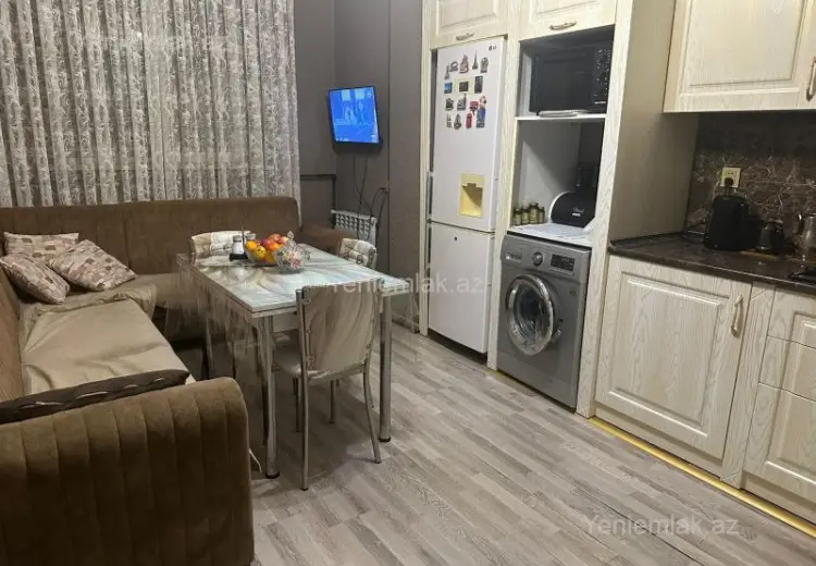 275 000 AZN - 4 otaqlı mənzil Satılır, Əhmədli, Xətai, Bakı
