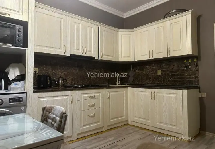 275 000 AZN - 4 otaqlı mənzil Satılır, Əhmədli, Xətai, Bakı