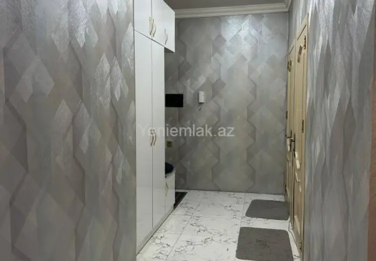 275 000 AZN - 4 otaqlı mənzil Satılır, Əhmədli, Xətai, Bakı