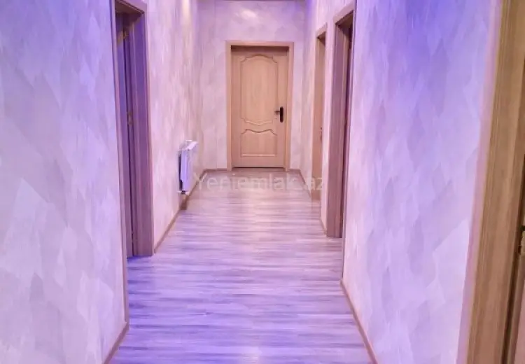 275 000 AZN - 4 otaqlı mənzil Satılır, Əhmədli, Xətai, Bakı