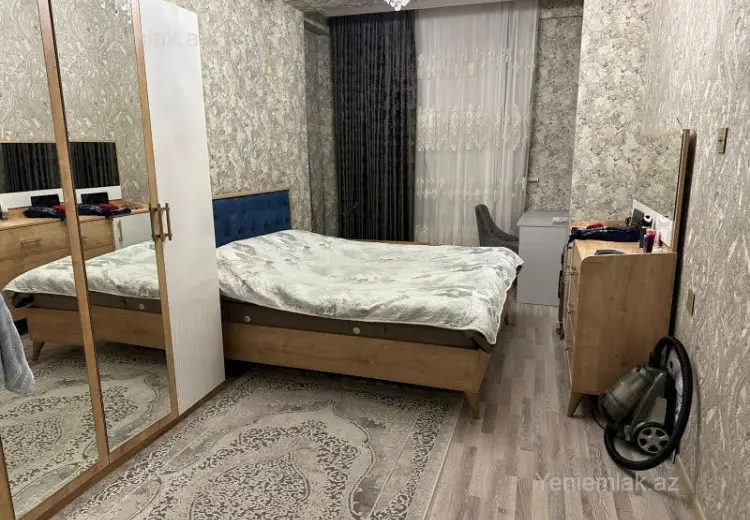 275 000 AZN - 4 otaqlı mənzil Satılır, Əhmədli, Xətai, Bakı