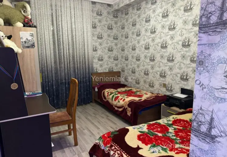 275 000 AZN - 4 otaqlı mənzil Satılır, Əhmədli, Xətai, Bakı