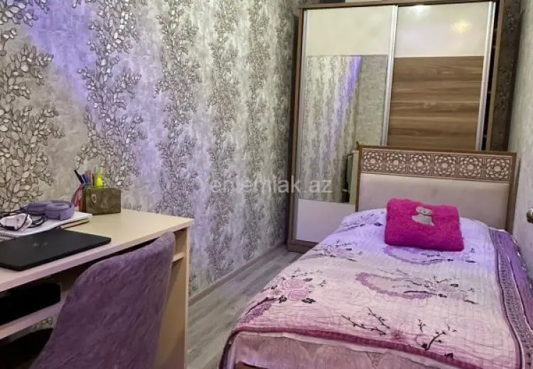 275 000 AZN - 4 otaqlı mənzil Satılır, Əhmədli, Xətai, Bakı