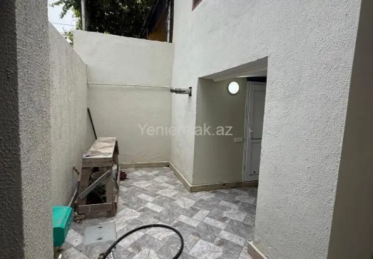 80 000 AZN - 3 otaqlı mənzil Satılır, Qaraçuxur qəs., Suraxanı, Bakı