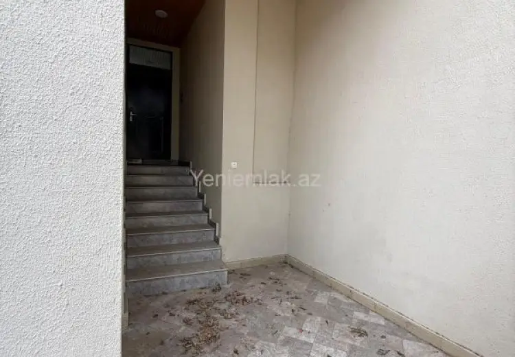 80 000 AZN - 3 otaqlı mənzil Satılır, Qaraçuxur qəs., Suraxanı, Bakı