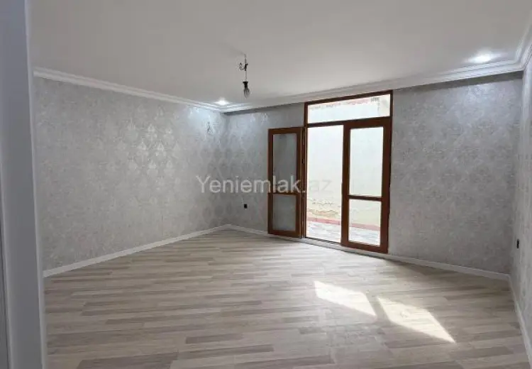 80 000 AZN - 3 otaqlı mənzil Satılır, Qaraçuxur qəs., Suraxanı, Bakı