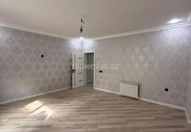 80 000 AZN - 3 otaqlı mənzil Satılır, Qaraçuxur qəs., Suraxanı, Bakı
