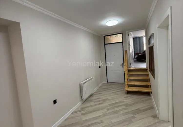 80 000 AZN - 3 otaqlı mənzil Satılır, Qaraçuxur qəs., Suraxanı, Bakı