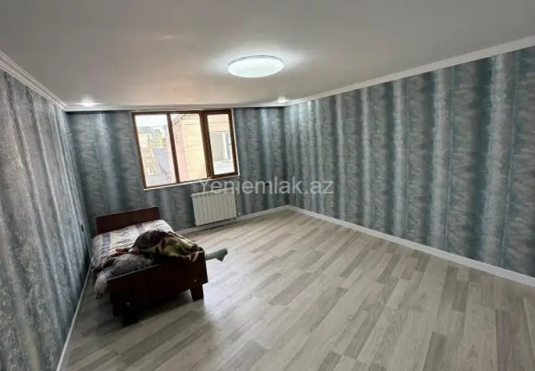 80 000 AZN - 3 otaqlı mənzil Satılır, Qaraçuxur qəs., Suraxanı, Bakı