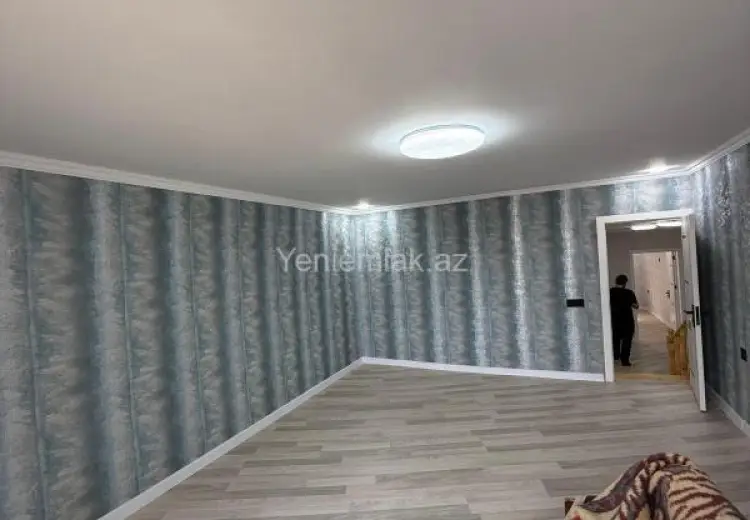 80 000 AZN - 3 otaqlı mənzil Satılır, Qaraçuxur qəs., Suraxanı, Bakı