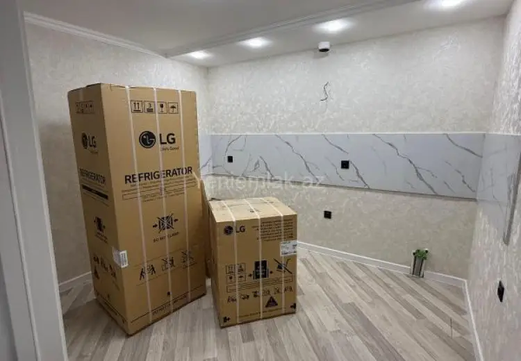 80 000 AZN - 3 otaqlı mənzil Satılır, Qaraçuxur qəs., Suraxanı, Bakı