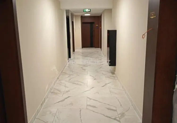 465 000 AZN - 2 otaqlı mənzil Satılır, Bayıl qəs., Səbail, Bakı