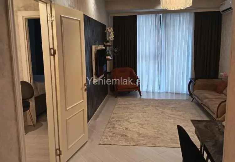 465 000 AZN - 2 otaqlı mənzil Satılır, Bayıl qəs., Səbail, Bakı