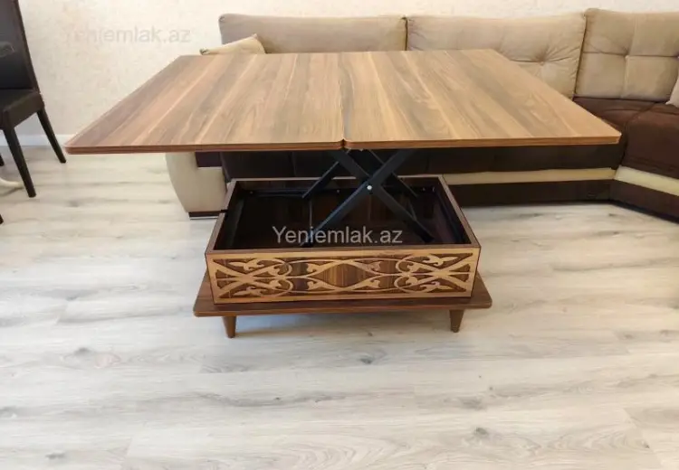 285 000 AZN - 2 otaqlı mənzil Satılır, Nərimanov, Bakı
