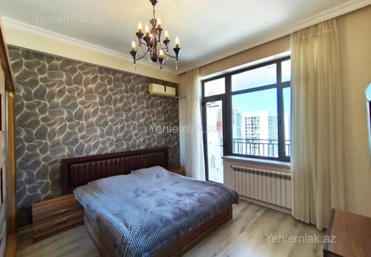 285 000 AZN - 2 otaqlı mənzil Satılır, Nərimanov, Bakı