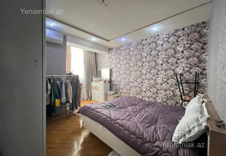 170 000 AZN - 3 otaqlı mənzil Satılır, Əhmədli, Xətai, Bakı