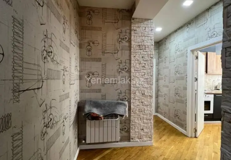 170 000 AZN - 3 otaqlı mənzil Satılır, Əhmədli, Xətai, Bakı