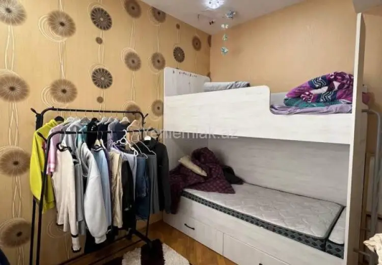 170 000 AZN - 3 otaqlı mənzil Satılır, Əhmədli, Xətai, Bakı