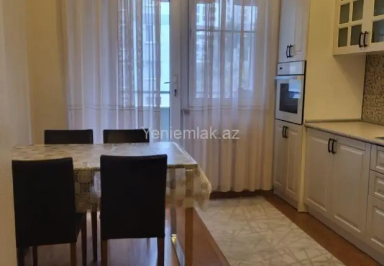 305 000 AZN - 3 otaqlı mənzil Satılır, Yasamal qəs., Yasamal, Bakı