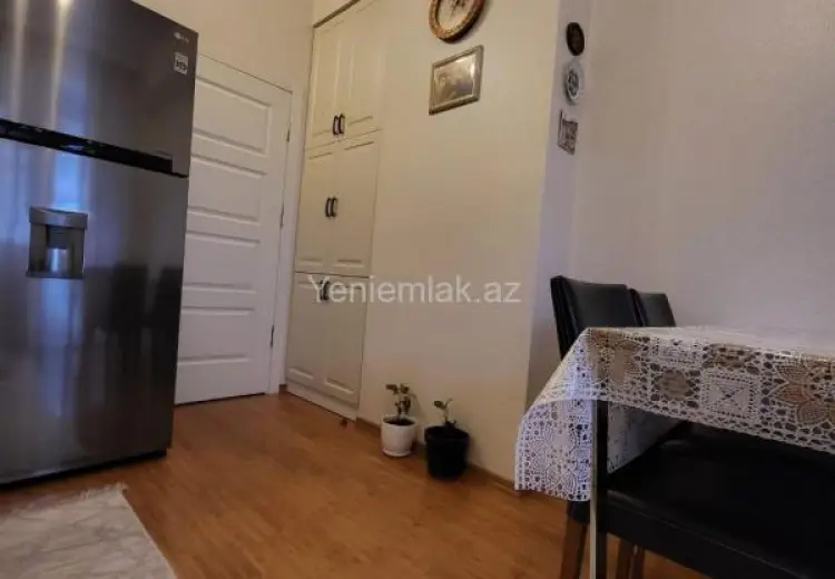 305 000 AZN - 3 otaqlı mənzil Satılır, Yasamal qəs., Yasamal, Bakı