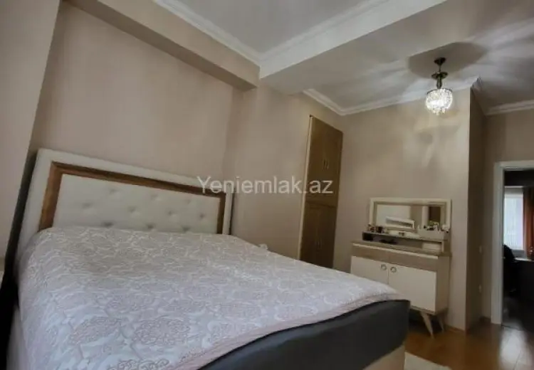 305 000 AZN - 3 otaqlı mənzil Satılır, Yasamal qəs., Yasamal, Bakı