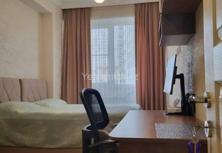 305 000 AZN - 3 otaqlı mənzil Satılır, Yasamal qəs., Yasamal, Bakı