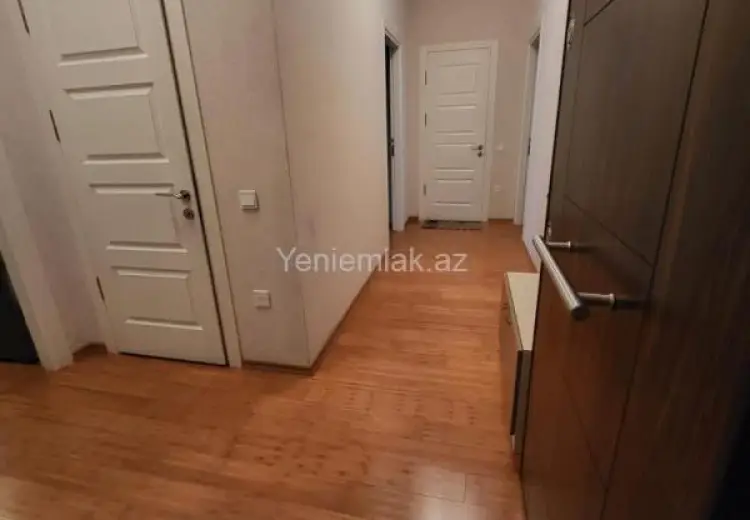 305 000 AZN - 3 otaqlı mənzil Satılır, Yasamal qəs., Yasamal, Bakı