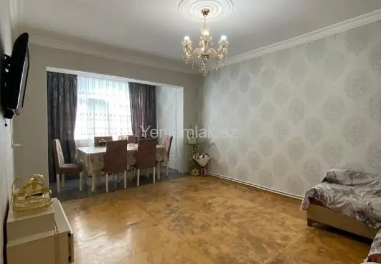 100 000 AZN - 2 otaqlı mənzil Satılır, 10-cu mikrorayon, Sumqayıt