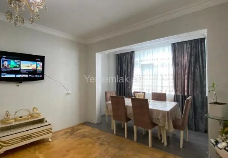 100 000 AZN - 2 otaqlı mənzil Satılır, 10-cu mikrorayon, Sumqayıt