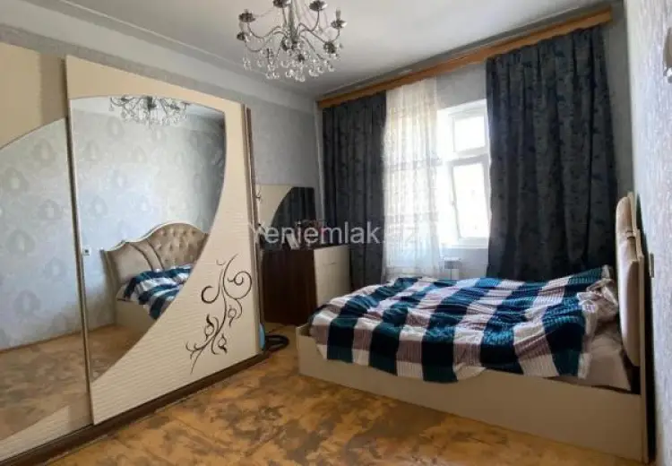 100 000 AZN - 2 otaqlı mənzil Satılır, 10-cu mikrorayon, Sumqayıt