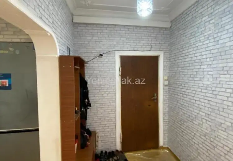 100 000 AZN - 2 otaqlı mənzil Satılır, 10-cu mikrorayon, Sumqayıt