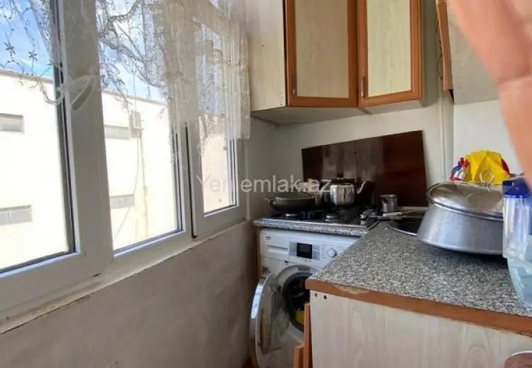100 000 AZN - 2 otaqlı mənzil Satılır, 10-cu mikrorayon, Sumqayıt