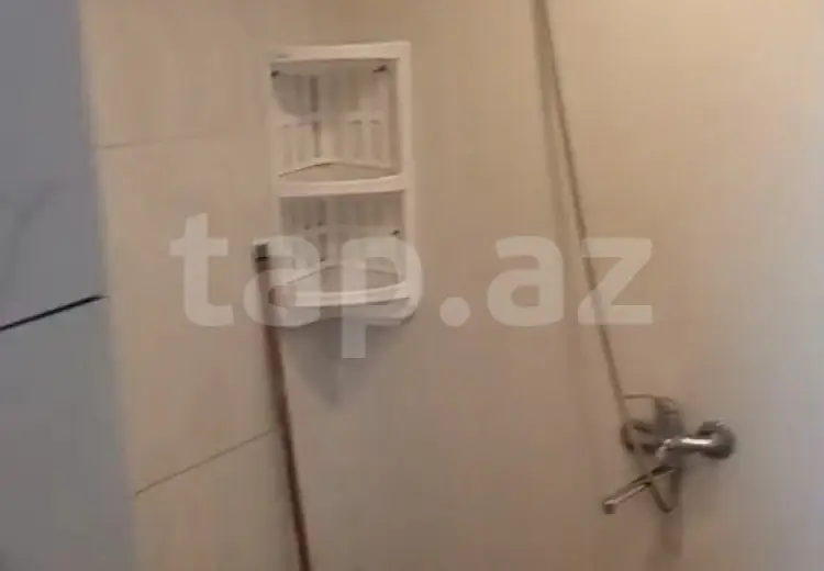 250 AZN - 2 otaqlı mənzil Kirayə (aylıq), Binə qəs., Xəzər, Bakı