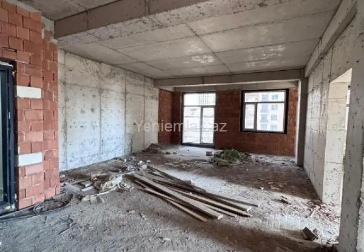 289 000 AZN - 2 otaqlı mənzil Satılır, Nərimanov, Bakı