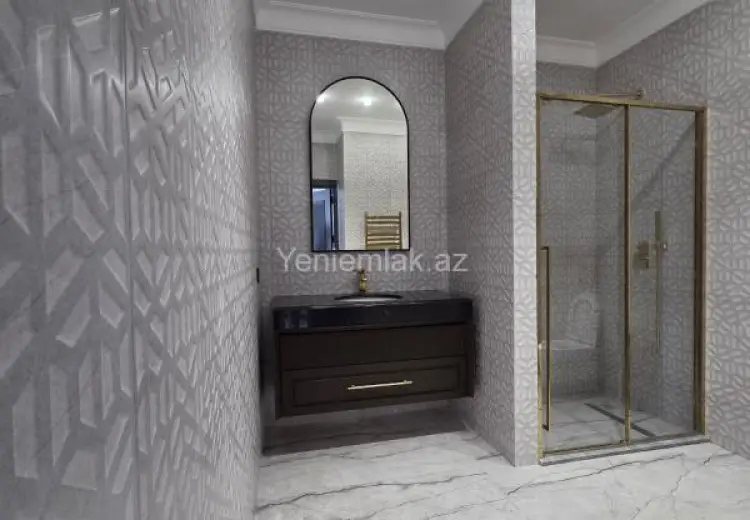 377 000 AZN - 3 otaqlı mənzil Satılır, Nəsimi, Bakı