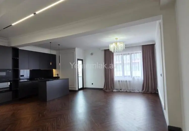 377 000 AZN - 3 otaqlı mənzil Satılır, Nəsimi, Bakı