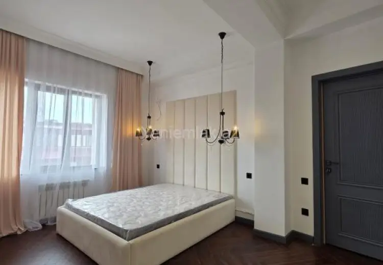 377 000 AZN - 3 otaqlı mənzil Satılır, Nəsimi, Bakı