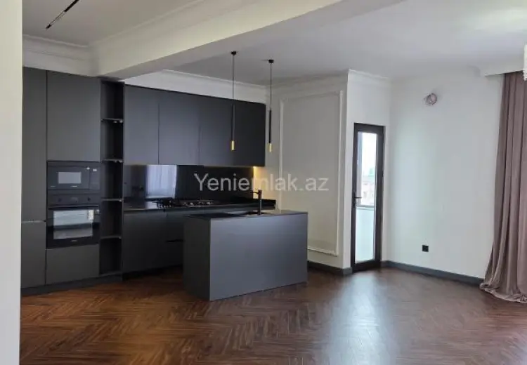 377 000 AZN - 3 otaqlı mənzil Satılır, Nəsimi, Bakı